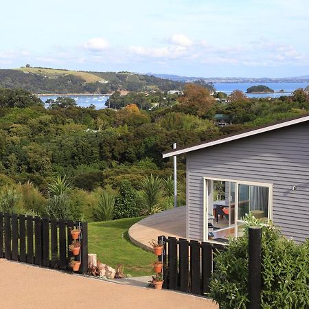 Fairview Unit 2 - Stay Waiheke Ostend ภายนอก รูปภาพ