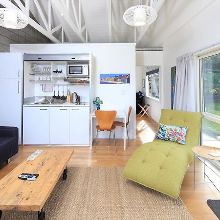 Fairview Unit 2 - Stay Waiheke Ostend ภายนอก รูปภาพ